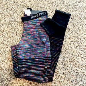 Nike Pro Leggings
